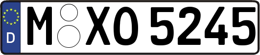 M-XO5245