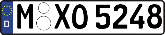 M-XO5248