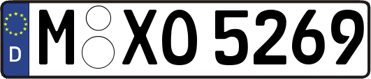 M-XO5269