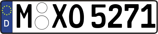 M-XO5271