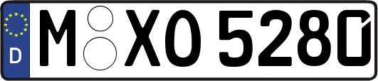 M-XO5280