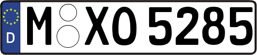 M-XO5285
