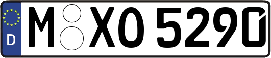 M-XO5290