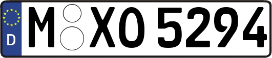M-XO5294
