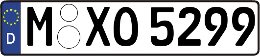 M-XO5299