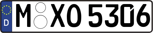 M-XO5306