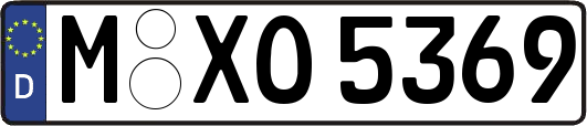 M-XO5369