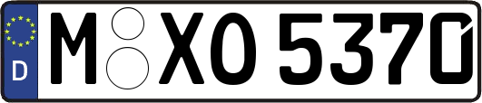 M-XO5370