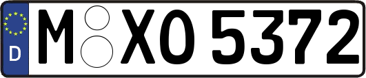 M-XO5372