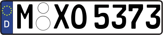 M-XO5373
