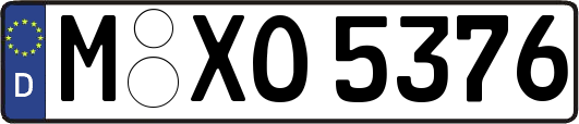 M-XO5376