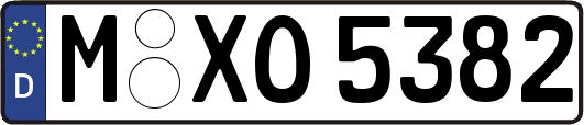 M-XO5382