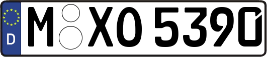 M-XO5390