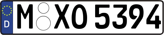 M-XO5394
