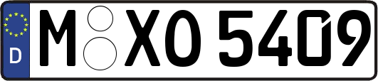 M-XO5409