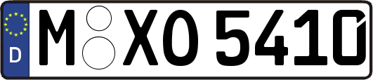 M-XO5410