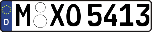 M-XO5413