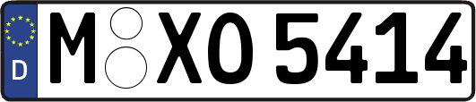 M-XO5414