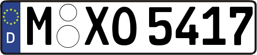 M-XO5417