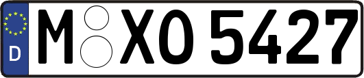 M-XO5427