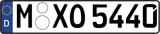 M-XO5440