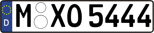 M-XO5444