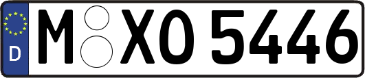 M-XO5446