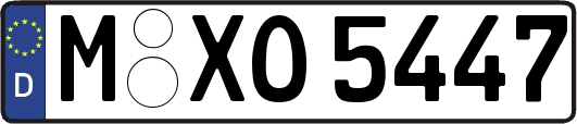 M-XO5447