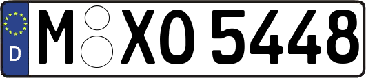 M-XO5448
