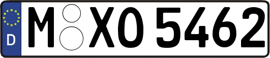 M-XO5462