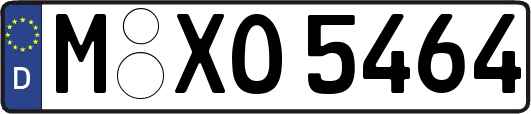 M-XO5464