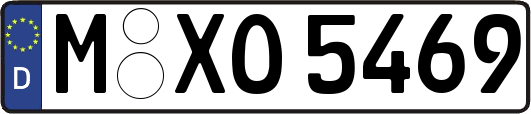 M-XO5469