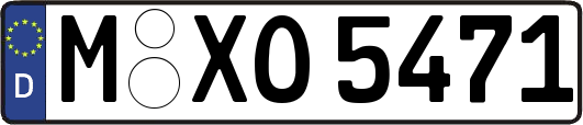 M-XO5471