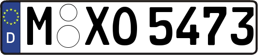 M-XO5473