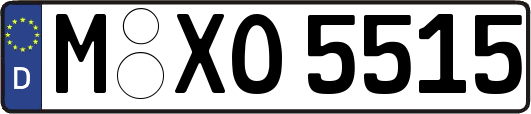 M-XO5515