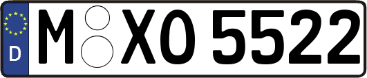 M-XO5522