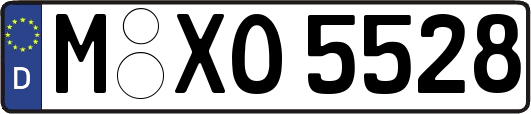 M-XO5528