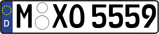 M-XO5559