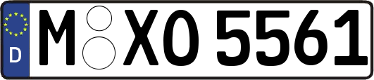 M-XO5561