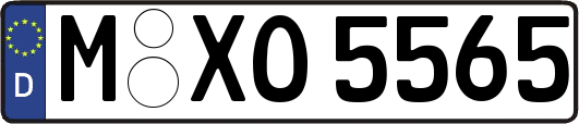 M-XO5565