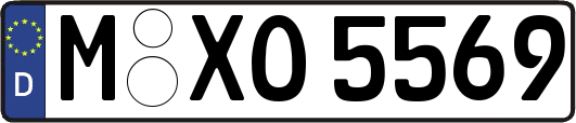 M-XO5569