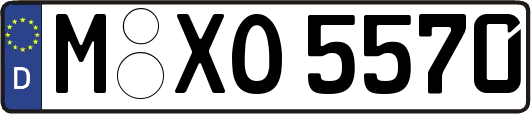 M-XO5570