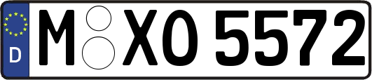 M-XO5572