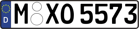M-XO5573