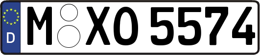 M-XO5574