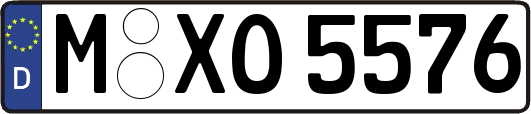 M-XO5576