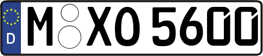 M-XO5600