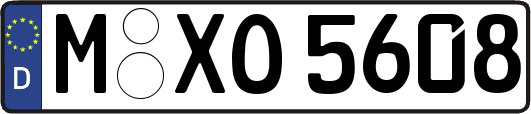 M-XO5608