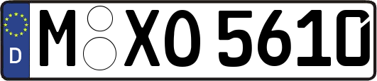 M-XO5610