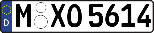 M-XO5614